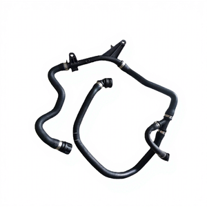Tuyau d'admission d'air en caoutchouc pour Benbao, pièce de rechange pour réparation de véhicule, 13907601516 - Product Image 4