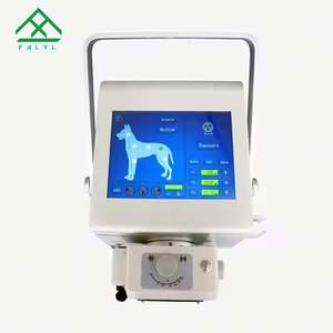 FALYL nouveau modèle d'équipement de radiographie vétérinaire YSF20V-B durable pour le diagnostic et l'injection des animaux - Product Image 3