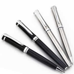 Business Signature Metallic Gel <b>Pen</b> Set With Metal Cover Gift Box Pack Ink - Product Image 4