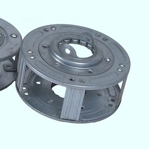 Fabrication d'accessoires de porte enroulable galvanisés pièces de liaison en fer composant de porte de <span class=keywords><strong>volet</strong></span> <span class=keywords><strong>roulant</strong></span> Boîte à ressort à perles en nylon - Product Image 6