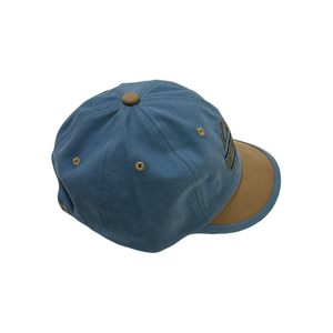 Gorra de Béisbol Deportiva de 6 Paneles, Estilo Coreano, Bordada, 100% Algodón Oxford, Bloques de Color, para Primavera/Verano - Product Image 2