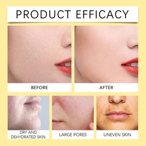 2014 gros vitamine C dormir visage masque pour les yeux crème soins de la peau hydratant éclaircissant Anti-ridules Anti-âge soins de la peau sèche - Product Image 4