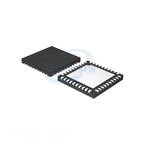 Composant électronique CYPD4125-40LQXIT, BOM, CI en stock, embarqué - Product Image 1