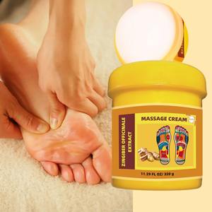 Großhandel 320g Grund <span class=keywords><strong>massage</strong></span> Creme Fuß <span class=keywords><strong>massage</strong></span> öl Herbar Natürlicher Extrakt für Schönheits-und Körperpflege Beruhigendes <span class=keywords><strong>Touch</strong></span>-<span class=keywords><strong>Massage</strong></span> öl - Product Image 1