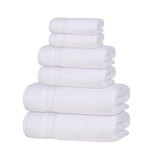 Wholesale 100% Cotton <b>Embroidered</b> Hand Spa Bath <b>Towel</b> Hotel <b>Towel</b> - Product Image 1