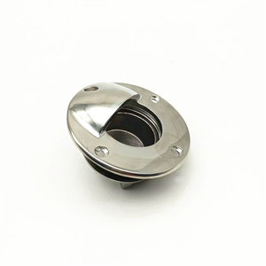 Évacuateur d'eau traversant le <span class=keywords><strong>coque</strong></span> en acier inoxydable 316 poli miroir, <span class=keywords><strong>bouchon</strong></span> de <span class=keywords><strong>vidange</strong></span> pour <span class=keywords><strong>bateau</strong></span> - Product Image 1
