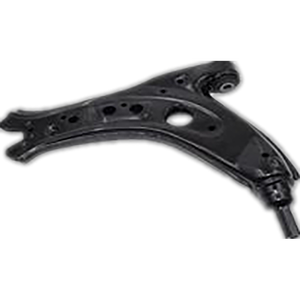 แขนควบคุม6Q0407151L 6Q0407151D 6Q0407151E 6Q0407151ระบบช่วงล่างสำหรับ <span class=keywords><strong>Volkswagen</strong></span> POLO - Product Image 1