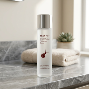 [FARM STAY] Tonique hydratant à la bave d'escargot - 150 ml - Product Image 2