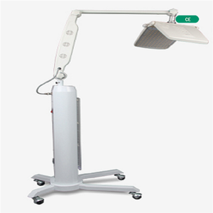 Appareil de soin de la peau à LED RF avec 7 couleurs de luminothérapie, pour la croissance des cheveux, anti-rides, rajeunissement de la peau, élimination de l'acné - Product Image 4