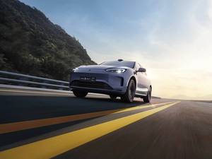 Hua Wei AITO M5 EV 2024, Vehículo Eléctrico Puro sin Conductor, SUV, Automóvil, 4x4, Tracción en las Cuatro Ruedas, Gran Autonomía, Conducción Inteligente - Product Image 2