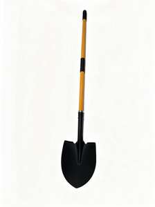 Ventes en gros de poignées en fibre de verre renforcée de haute qualité, conçues pour les outils de jardin, offrant une durabilité et une résistance exceptionnelles. - Product Image 4