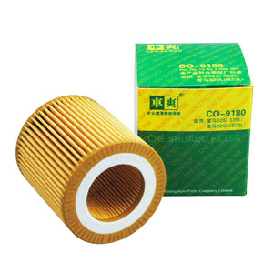 Filtro de Aceite de Motor CO-9180 HU816X 11427566327 11427523201 11427541827 11427953129 11428683196 para <span class=keywords><strong>BMW</strong></span> E81 E87 E90 E92 E93 F10 - Product Image 1
