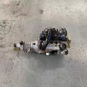 Moteur à essence d'<span class=keywords><strong>occasion</strong></span> en gros direct d'usine 1RZ EFI pour 4 cylindres Toyota HiAce - Product Image 4