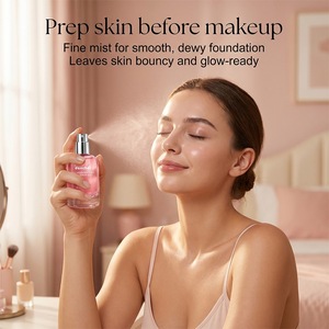 Spray d'essence en gelée de collagène PDRN, extrait de caviar, soin doux et lissant pour <span class=keywords><strong>la</strong></span> peau, soin hydratant en profondeur, 30 ml - Product Image 3