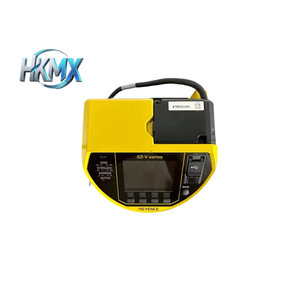 เครื่องสแกนเลเซอร์ KEYENCE รุ่น SZ-V04X SZ-V32 SZ-V32X SZ-V04 - Product Image 1