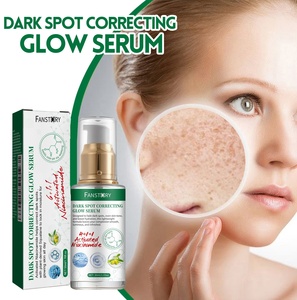 Sérum Facial Hidratante de Marca Propia Personalizado y Orgánico al por Mayor con Pantenol y Niacinamida que Elimina Manchas Oscuras e Ilumina la Piel - Product Image 6