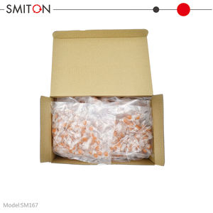 UY2 Dois Conector Plástico <span class=keywords><strong>Butt</strong></span> Impermeável - Product Image 6