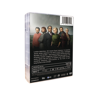Acheter NOUVEAU fabricant chinois <span class=keywords><strong>DVD</strong></span> BOXED SETS FILMS émission de télévision saisons inoubliées 1-6 12 disques sur Amazo Ebay livraison gratuite - Product Image 2