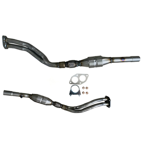 Hochwertiger Katalysator <span class=keywords><strong>Twingo</strong></span> I 1.2 43 KW 58 <span class=keywords><strong>PS</strong></span> 1996-2007 770043079 Katalysator - Product Image 6