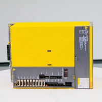 Nuevo Control Industrial del servoamplificador Fanuc original de Fanuc (con garantía de un año)