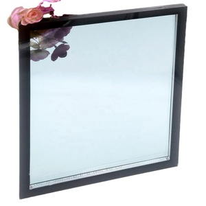 Vidrio Aislante Resistente al Calor, <span class=keywords><strong>Ventanas</strong></span> de Doble Vidrio con Certificado, <span class=keywords><strong>Precio</strong></span> - Product Image 2