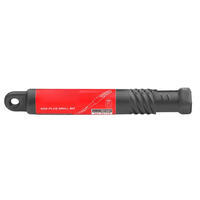Foret à percussion SDS Plus 6x110mm en carbure pour maçonnerie et béton – Vente en gros
