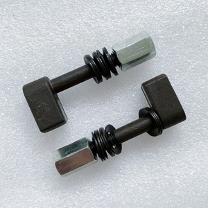 MA 2 Pièces G2.030.023 Goupille de verrouillage du vibrateur de conduit d'encre Heidelberg SM52 SM74 SM102 CD74 CD102 Pièces de machine offset - Product Image 1
