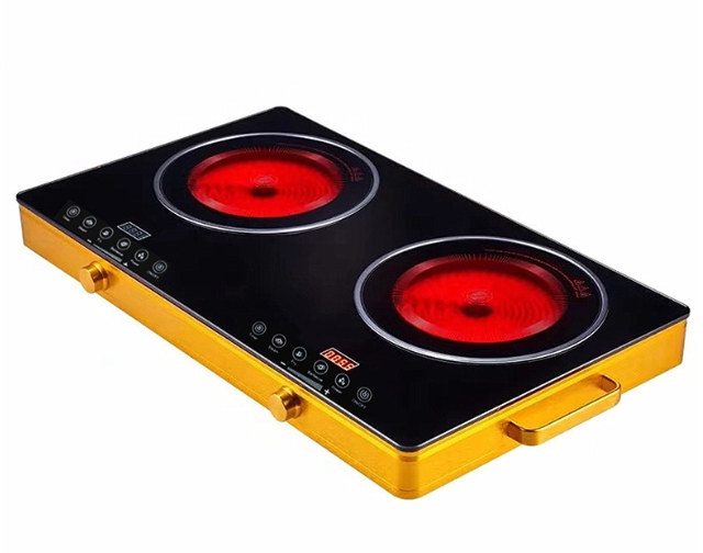 Manufacturing New Design High Quality Hot Selling Induktion Induction Cooker Thermostat