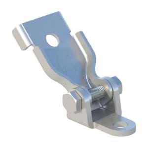 FISCHER - 552362 S-VB de connexion à angle variable sismique-EAN 8001132098646 ELEMENTS POUR FIXER LES CONNECTEURS - Product Image 1