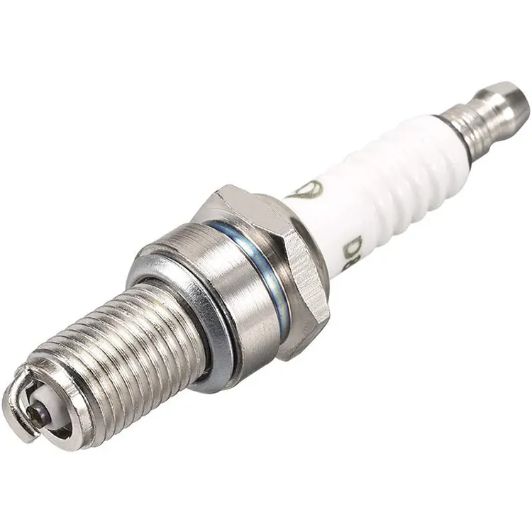 D8TC Spark Plug for 125cc 150cc 200cc 250cc Chinese ATV Dirt Bike Go Kart Moped Scooter