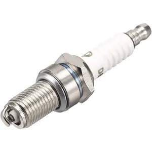 D8TC Spark Plug For 125cc 150cc 200cc 250cc Chinese ATV Dirt Bike Go Kart Moped Scooter