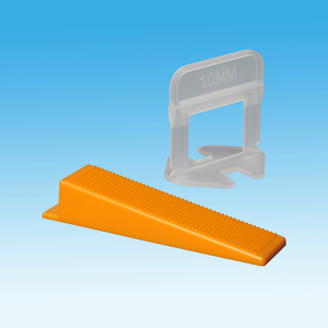 <span class=keywords><strong>Nivelador</strong></span> <span class=keywords><strong>de</strong></span> suelo <span class=keywords><strong>de</strong></span> porcelana Sistema <span class=keywords><strong>de</strong></span> nivelación <span class=keywords><strong>de</strong></span> azulejos <span class=keywords><strong>de</strong></span> 1,5mm Clips espaciadores <span class=keywords><strong>de</strong></span> azulejos para entre paredes Material PP autonivelante - Product Image 2