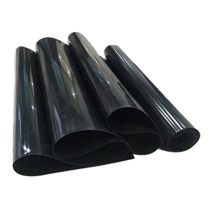 Membrane composite en PEHD pour étang, barrage, ferme piscicole, lac artificiel, décharge, fossé et toiture – Étanchéité garantie - Product Image 1