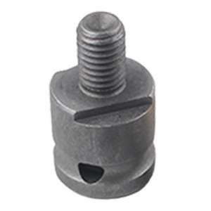 Adaptateur de clé électrique multi-outils pour meuleuse d'angle et perceuse, tige de conversion pour machine de découpe - Product Image 1