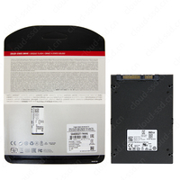 Disco Duro SSD de Alta Calidad al por Mayor, 240 GB, 480 GB, 960 GB, 1 TB, SATA 3.0, Unidad de Estado Sólido de 2.5 Pulgadas