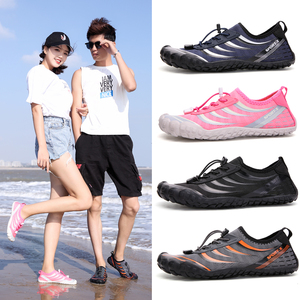 Zapatillas Deportivas Minimalistas de Secado Rápido, Estilo Descalzo, Cinco Dedos, Listas para Enviar, Nueva Llegada - Product Image 6