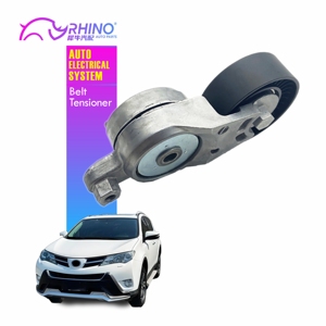 Venta Directa de Fábrica: Nuevo Tensor de Correa de Alta Calidad para <span class=keywords><strong>TOYOTA</strong></span> Sienna, Venza, HARRIER, <span class=keywords><strong>YARiS</strong></span>, LEXUS 16620-36010 - Product Image 1