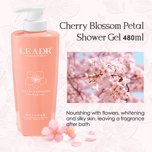 <span class=keywords><strong>Gel</strong></span> Douche Moussant Hydratant Nettoyant en Profondeur Marque Blanche Hommes Femmes Parfum Blanchissant - Product Image 2