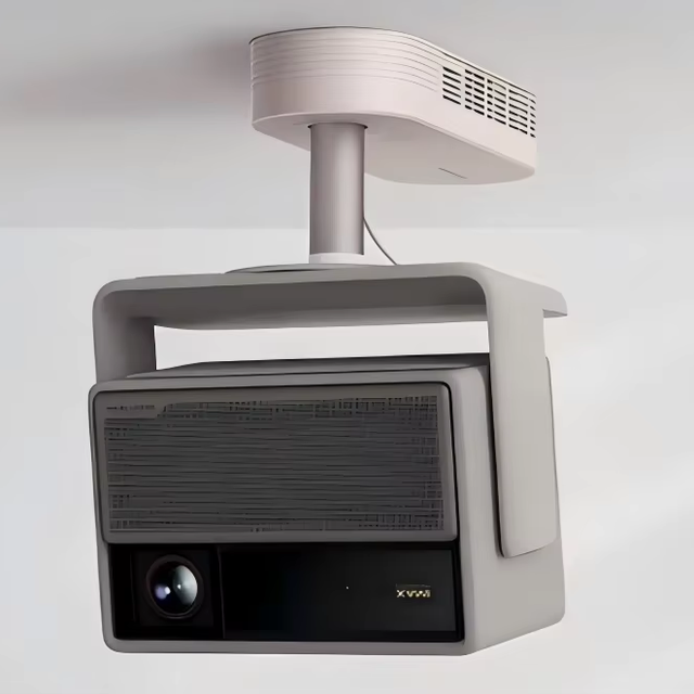 New XGIMI Projector Ceiling Mount 10kg Loading Stable Projector Bracket for RS 20 Series, RS 10, RS 10 Pro, RS 10 Plus Projector