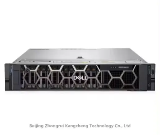 Ban đầu P60735-B21 DL360 gen11 cho H-P ProLiant 4410y 2.0Ghz 12-core 1P 32gb-r NC 4lff 800W PS máy chủ P60735-B21