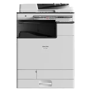 Novo Equipamento De Escritório MC2000 Impressora E Fotocopiadora Impressora A Laser A3 Para Máquina Copiadora Ricoh