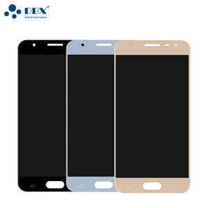 Écran Lcd de <span class=keywords><strong>remplacement</strong></span> pour samsung galaxy j6 plus j610 <span class=keywords><strong>j3</strong></span> pro j3109 <span class=keywords><strong>j3</strong></span> <span class=keywords><strong>2017</strong></span> j330 - Product Image 3