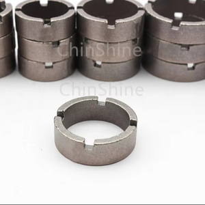 Chinshine kim cương khoan lõi bit vương miện đoạn 14-47 Mé<span class=keywords><strong>t</strong></span> cho bê <span class=keywords><strong>t</strong></span>ông cố<span class=keywords><strong>t</strong></span> thép - Product Image 3