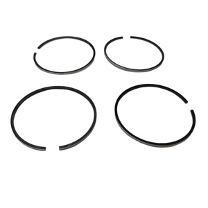 Pièces de moteur de camion de haute qualité, système de segments de piston 4110AKZLA9 pour moteur Xichai - Product Image 5