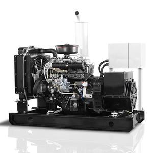 YangDongYD480Dエンジン付きサイレント/オープン12KW 15KVAディーゼル発電機工場価格 - Product Image 6