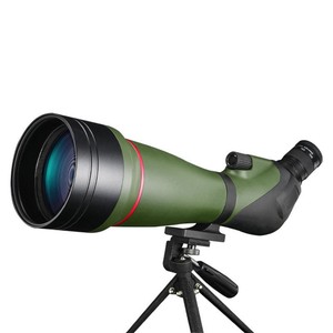 Longue-vue 22-65x100ED à grande ouverture, remplie d'azote, étanche, avec prisme BAK4 - Product Image 1
