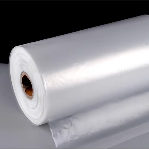 Custom Clear PE Heat Shrink Film