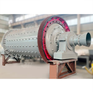 टैन्ज़ानिया में बिक्री के लिए मिनी गोल्ड प्रोसेसिंग प्लांट 10 टन प्रति घंटे बॉल मिल - Product Image 2