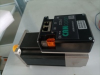 Pabrik Siheng Mtoro CE 80mm 750W 3000RPM 2.39NM 48V Motor Servo DC Terintegrasi Pendek IP55 Flens Sepeda Listrik Rumah Pintar