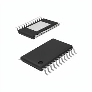 Composant électronique en stock : Puce 28 TSSOP à pad exposé IS31AP2110-ZLS2-TR – Achetez des composants électroniques en ligne, IC BOM - Product Image 1